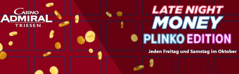 LNM PLINKO