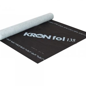 ÚjHáz Kronofol 135g páraáteresztő tetőfólia