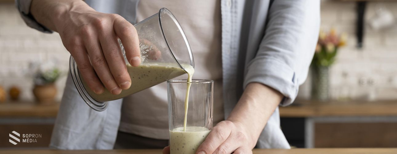 Tej vagy növényi ital?