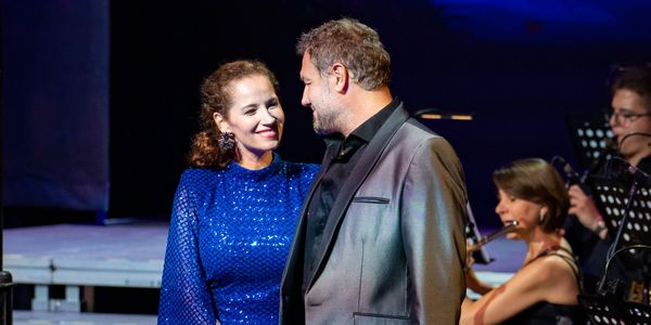 Ötcsillagos bohémságok