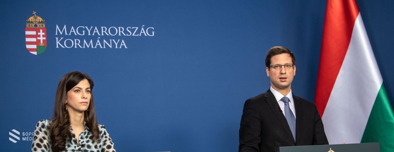 Kormányinfó – Döntött a kormány a szigorításokról