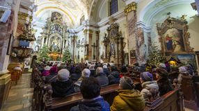 Közös imádság - Megkezdődött az ökumenikus imahét Sopronban