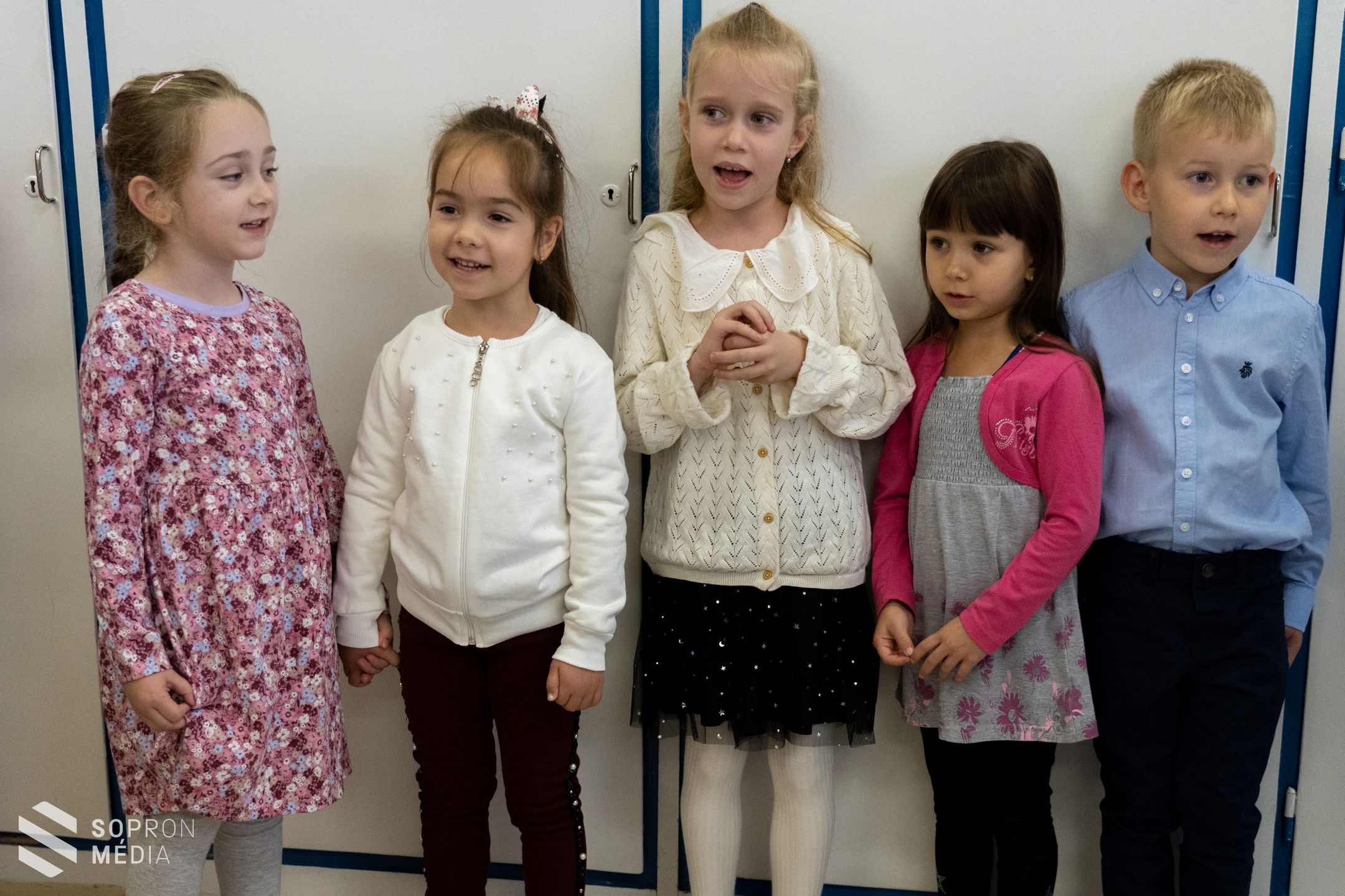 Jereváni Ciklámen Nyugdíjas Egyesület - Közös öröm napja kicsiknek és nagyoknak