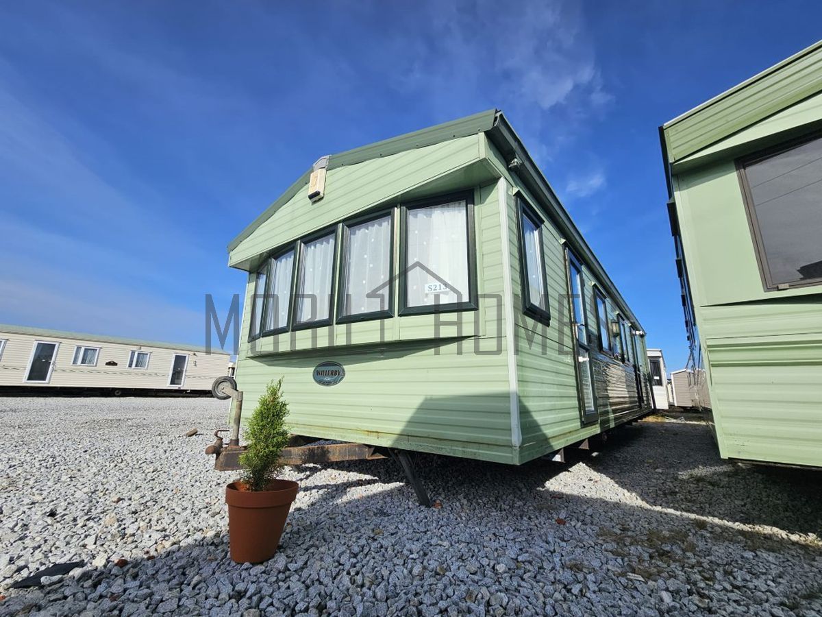 Willerby Westmorland S213W