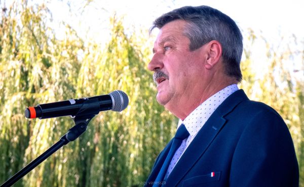 35. Kónyi Falunap, 2025. augusztus 9. Délután, 1. rész