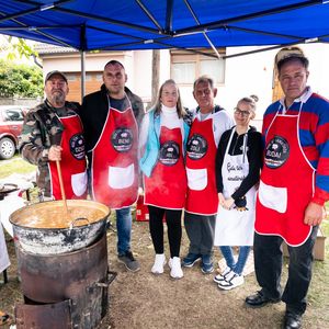 IV. Kalács és Gasztronómiai Fesztivál - 2025.10.05