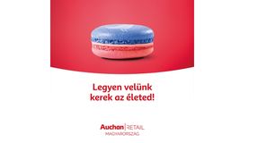 Egyedülálló toborzó fesztiválon mutatkozik be az Auchan Sopronban