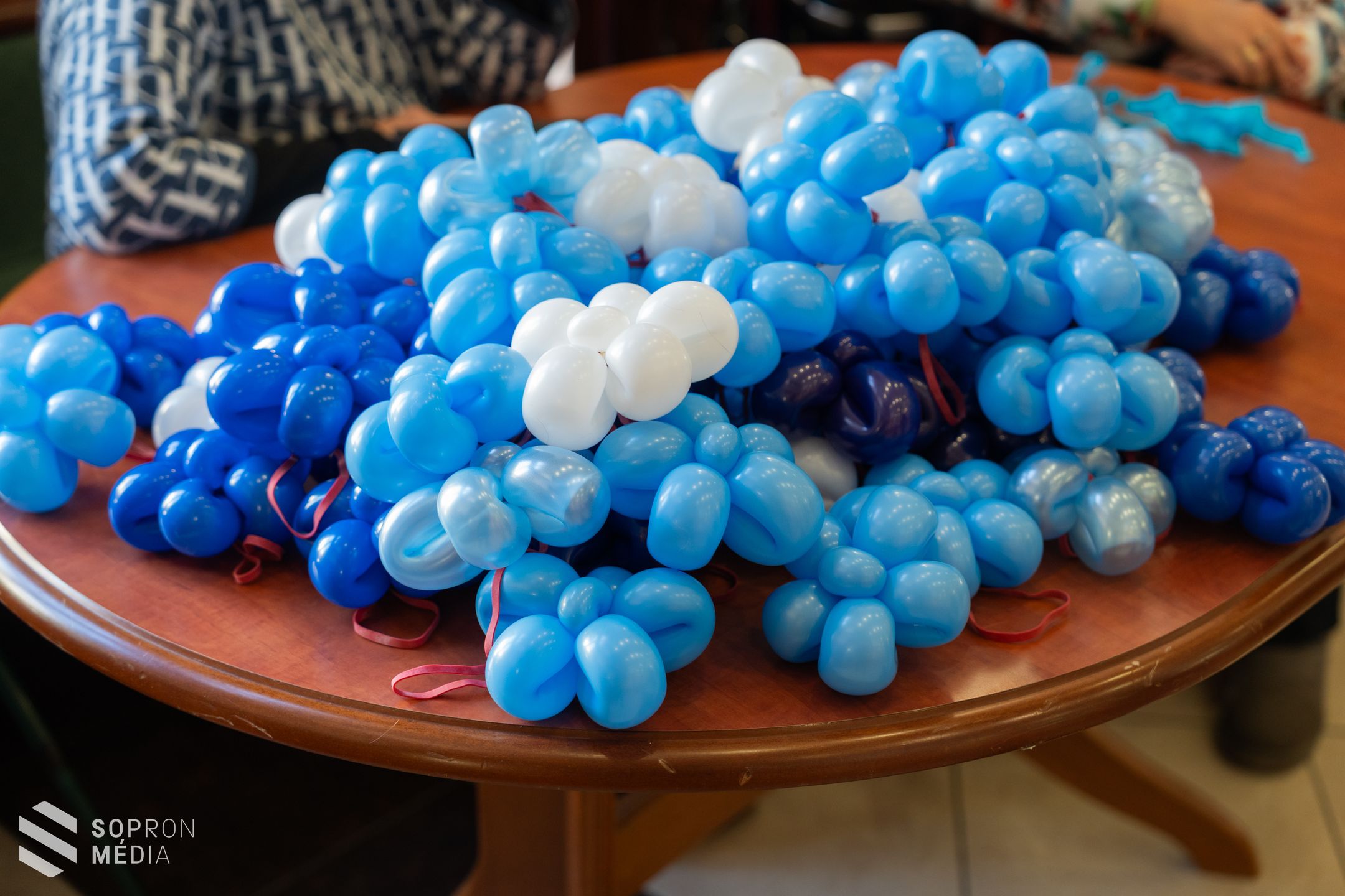 Kék séta és rajzpályázat eredményhirdetés az Autizmus Világnapja alkalmából