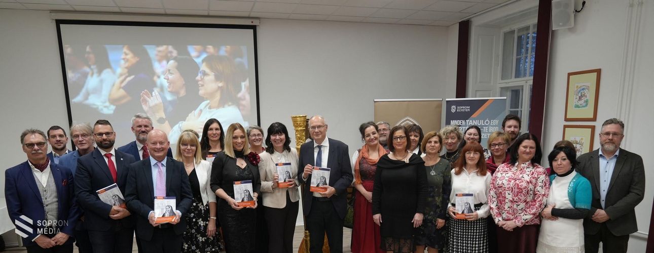 Brunszvik Teréz örökében – hagyomány és megújulás a Soproni Egyetemen