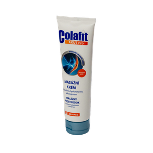 Colafit Akut Pro masszázskrém (150ml) termék kép