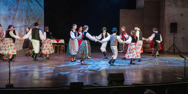 Mozaikok ...nem úgy van most, mint vót régen...