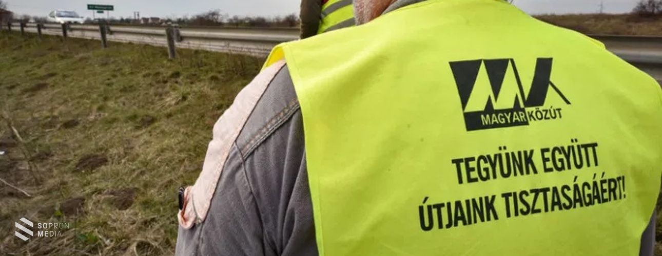 Elkészült a közutak melletti területek szennyezettségi térképe + videó