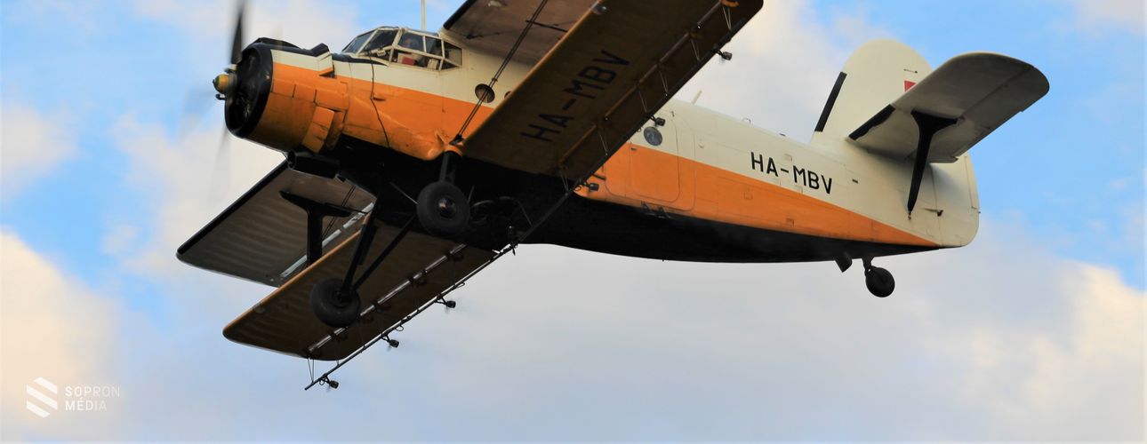 Megyénkben is irtják a héten a szúnyogokat