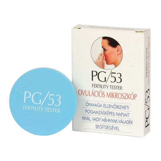 Fertility Tester PG/53