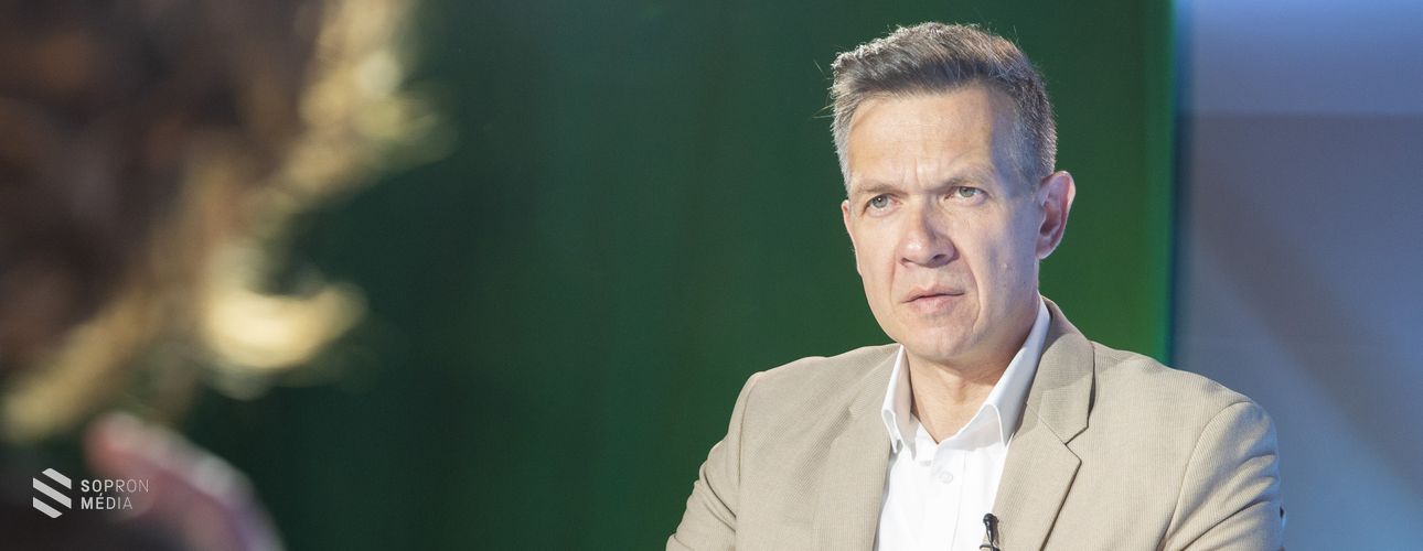 Dr. Farkas Ciprián: Sopron is csatlakozott a békepárti határozathoz
