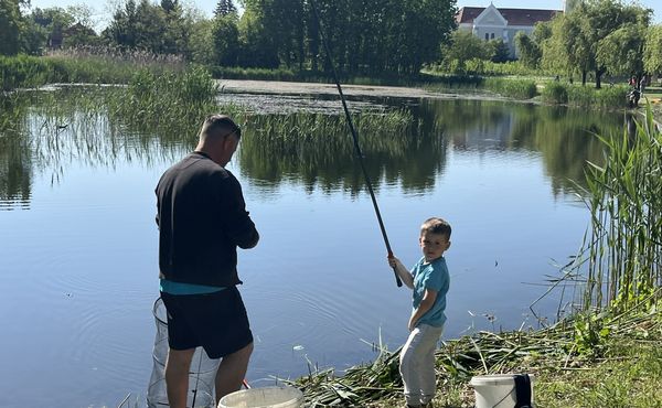 XIV. Bikafesztivál és Majális, 2025. május 1. 1. rész