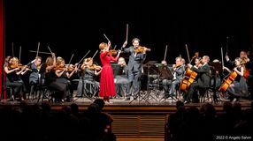 Olaszországban koncerteztek a soproni szimfonikusok