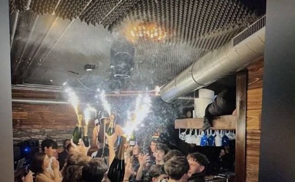 A svájci szórakozóhelyi tragédiával összefüggő közös feladataink