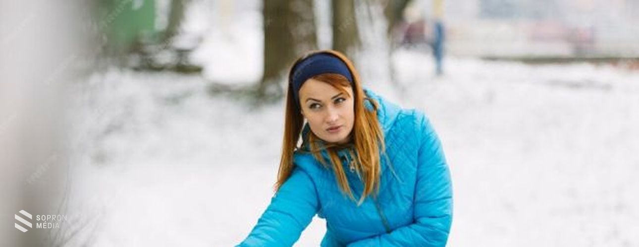 Mozgás télen: mi szükséges a biztonságos sportoláshoz?