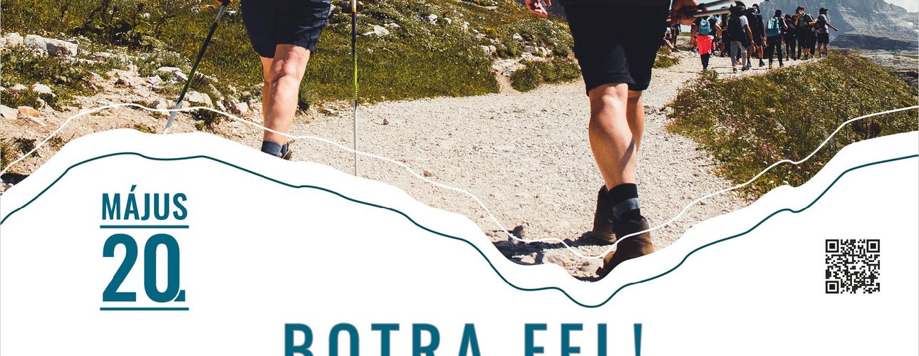 Sopronban is Botra fel! kampány