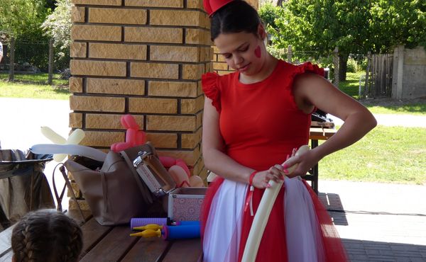 Gyereknap, 2025. május 25.