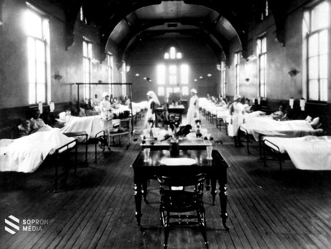 1922. január 11-ig az anyák tehetetlenül ültek a cukorbeteg gyerekek ágya mellett, míg azok kómába nem estek és meg nem haltak (Torontói kórház)