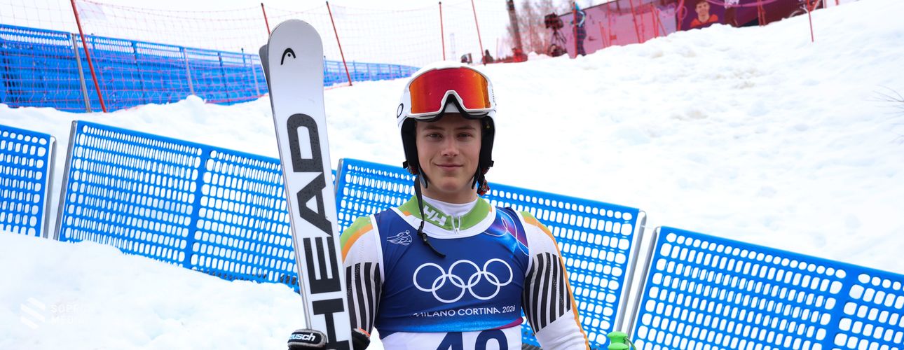 Úry Bálint: a mai nap nem tudja elhomályosítani a sok boldogságot és új élményt!