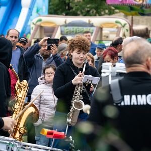 IV. Kalács és Gasztronómiai Fesztivál - 2025.10.05