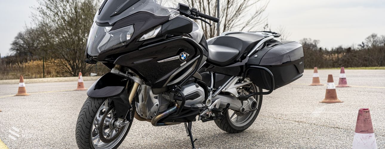 Változások a motoros vizsgában
