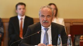 Dr. Nagy István: május 30-án kihirdethetik a ragadós száj- és körömfájás vírustól való mentességet