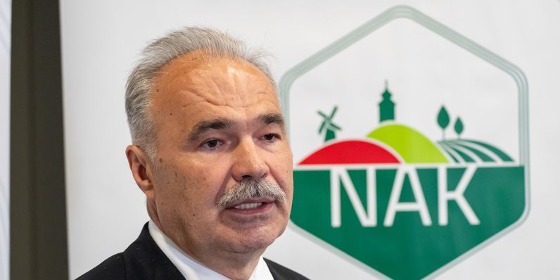 Nagy István: „Van mit vesztenünk és van mit megvédenünk!”