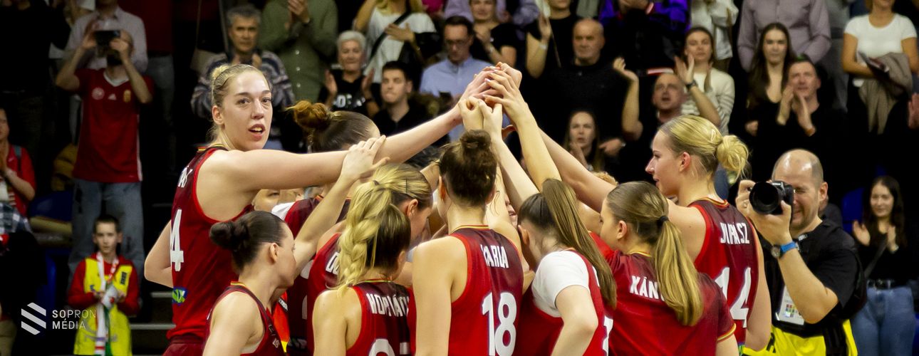 Női kosárlabda olimpiai selejtező - Bravúr Japán ellen, a kijutás küszöbén a magyarok