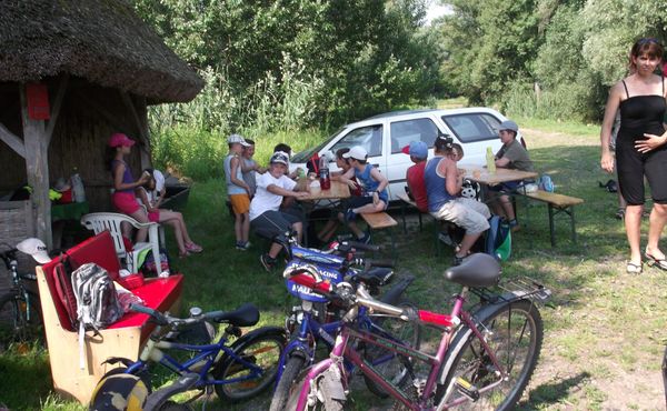 Napközis Tábor 2013