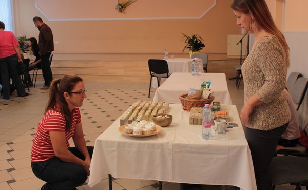 Egészségnap 2014.