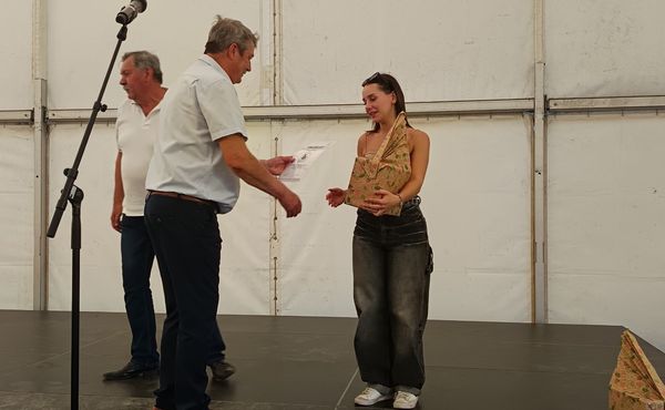 XIV. Bikafesztivál és Majális, 2025. május 1. 2. rész