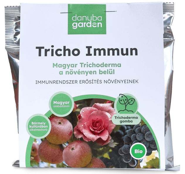 Tricho Immun 0,1 kg BIO