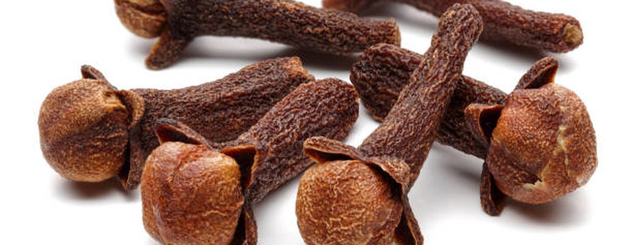 Varázslatos illatú gyógyító fűszerünk, a szegfűszeg