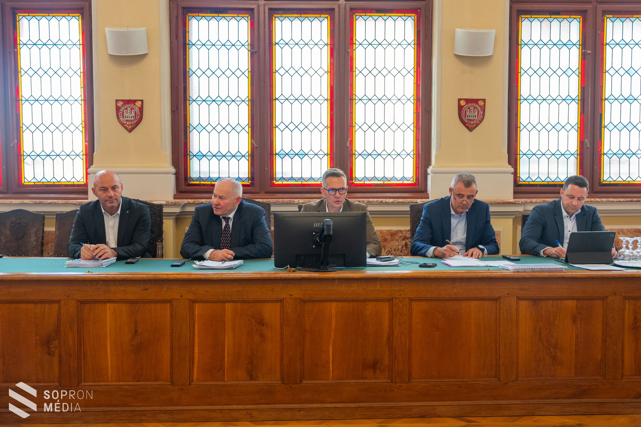 Jubileumi emlékévről döntött a közgyűlés