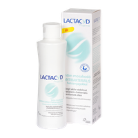 Lactacyd Pharma intim mosakodó antibakteriális (250ml)