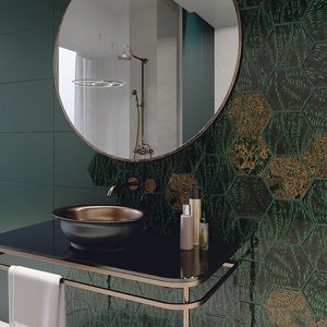 Paradyz Urban Colours Green