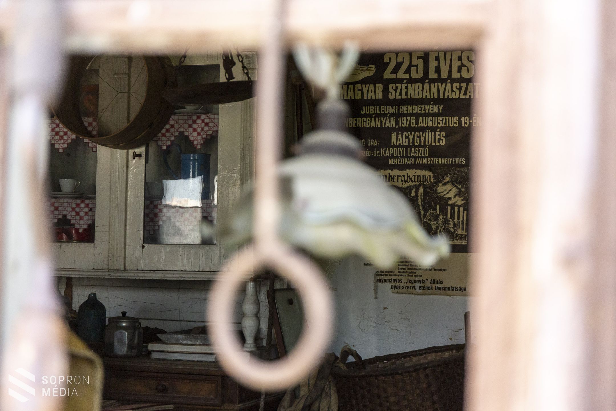 Mintegy hatmillió forintból megújult az Ágfalvi Tájház tetőszerkezete