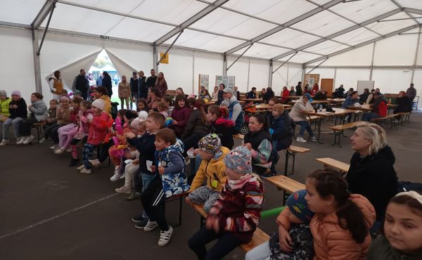 I. KÓNYI CIVIL NAP, 2025. október 11.