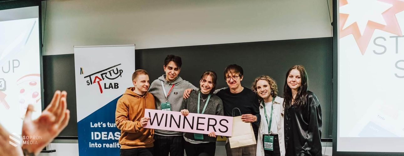 Kiss Dániel Észtországban is a legjobb tudott lenni