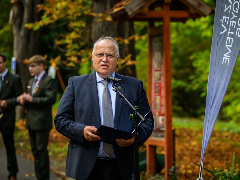 „Cseh Ősz” a Soproni Egyetemen: új korszak a magyar-cseh kulturális és tudományos együttműködésben