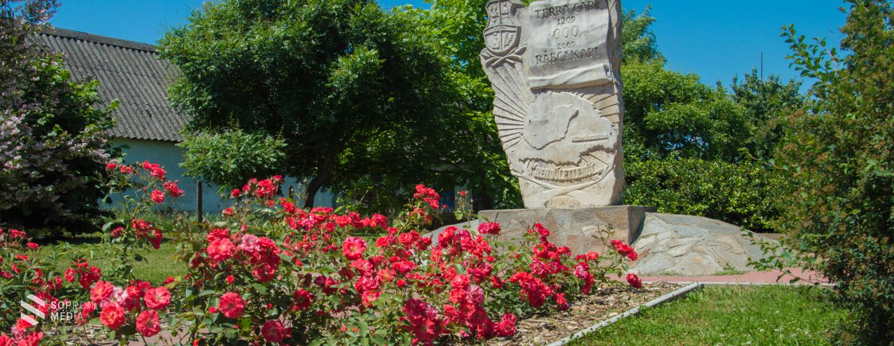 Egy kis tóközi falu nagy evangélikus múlttal