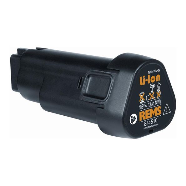 Rems Nano akku Li-Ion 10,8V