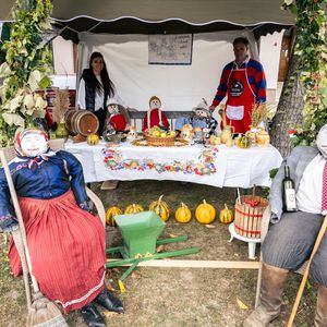 IV. Kalács és Gasztronómiai Fesztivál - 2025.10.05