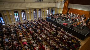 Ünnepeltek Sopron zenei intézményei