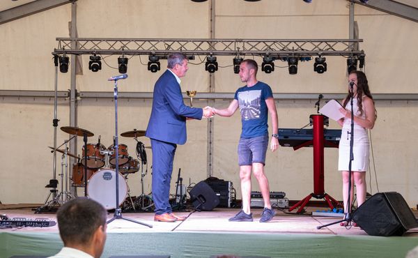 30. Falunap 2019. augusztus 3.