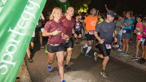 Már lehet nevezni az idei éjszakai futásra!